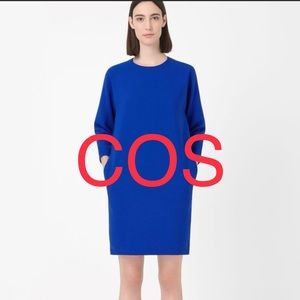 COS dress